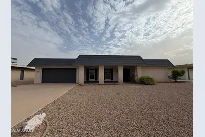 10922 W Welk Drive, Sun City, AZ 85373 - Photo 1