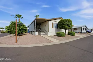 8600 E Broadway Rd, Mesa, AZ 85208 - Photo 2
