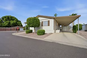 8600 E Broadway Rd, Mesa, AZ 85208 - Photo 1