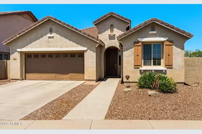 3126 E Rochelle Street, Mesa, AZ 85213 - Photo 1