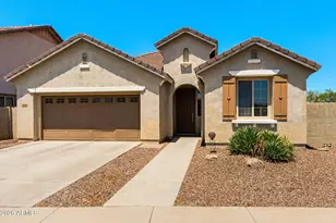 3126 E Rochelle St, Mesa, AZ 85213 - Photo 1