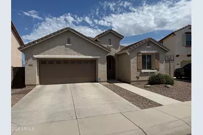 3126 E Rochelle Street, Mesa, AZ 85213 - Photo 1