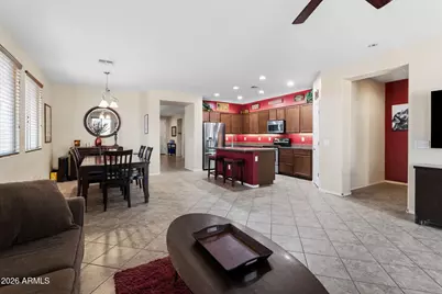 3126 E Rochelle Street, Mesa, AZ 85213 - Photo 12