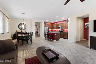 3126 E Rochelle St, Mesa, AZ 85213 - Photo 12