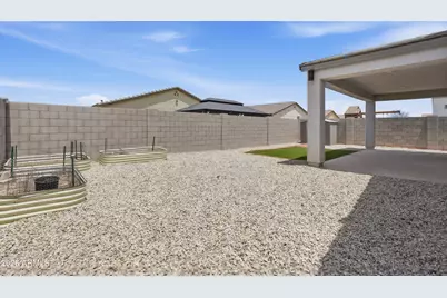 1692 W Aztec Drive, Coolidge, AZ 85128 - Photo 38