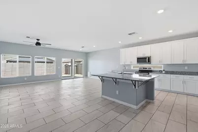 1692 W Aztec Drive, Coolidge, AZ 85128 - Photo 4