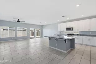 1692 W Aztec Dr, Coolidge, AZ 85128 - Photo 4