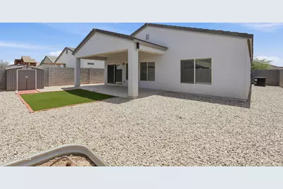 1692 W Aztec Drive, Coolidge, AZ 85128 - Photo 40