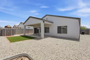 1692 W Aztec Dr, Coolidge, AZ 85128 - Photo 40