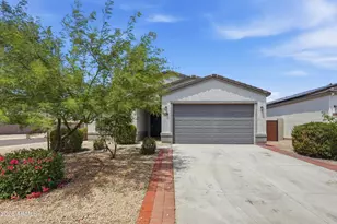 1692 W Aztec Dr, Coolidge, AZ 85128 - Photo 36