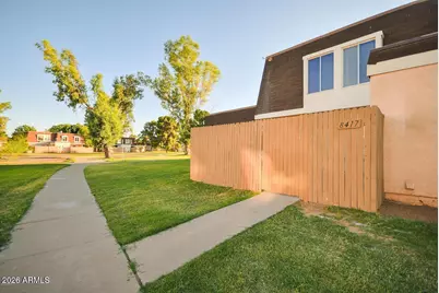 8417 N 34th Avenue, Phoenix, AZ 85051 - Photo 1