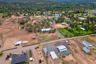 6733 Perkins Lane, Show Low, AZ 85901 - Photo 36
