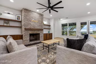 6733 Perkins Lane, Show Low, AZ 85901 - Photo 4