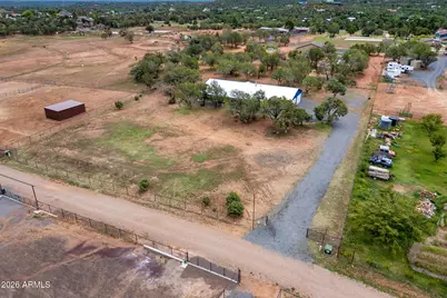 6733 Perkins Lane, Show Low, AZ 85901 - Photo 6