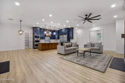 6733 Perkins Lane, Show Low, AZ 85901 - Photo 12