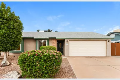 6215 W Carol Ann Way, Glendale, AZ 85306 - Photo 1