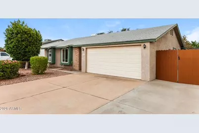 6215 W Carol Ann Way, Glendale, AZ 85306 - Photo 2