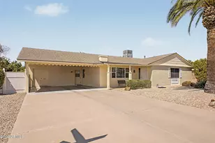 10240 W Camden Ave, Sun City, AZ 85351 - Photo 1