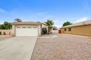 8152 N 88th Ln, Peoria, AZ 85345 - Photo 1