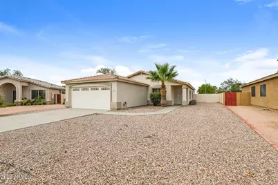 8152 N 88th Lane, Peoria, AZ 85345 - Photo 2
