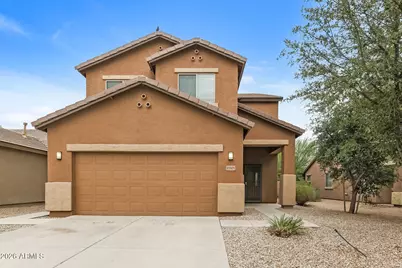 35905 W Costa Blanca Drive, Maricopa, AZ 85138 - Photo 1