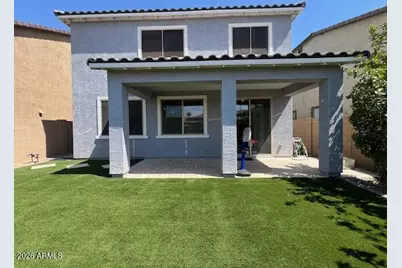 6039 W Camino San Xavier --, Glendale, AZ 85308 - Photo 18