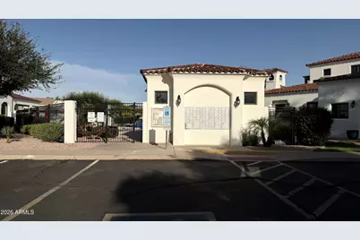 1777 W Ocotillo Road #5, Chandler, AZ 85248 - Photo 46