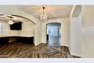 1777 W Ocotillo Road #5, Chandler, AZ 85248 - Photo 2