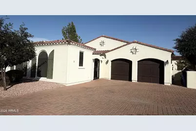 1777 W Ocotillo Road #5, Chandler, AZ 85248 - Photo 1