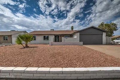 4819 W Dahlia Drive, Glendale, AZ 85304 - Photo 1