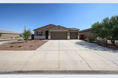 35215 W Marin Avenue, Maricopa, AZ 85138 - Photo 1