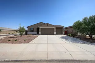 35215 W Marin Ave, Maricopa, AZ 85138 - Photo 1