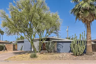 5420 N 82nd Street, Scottsdale, AZ 85250 - Photo 1