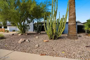 5420 N 82nd St, Scottsdale, AZ 85250 - Photo 2