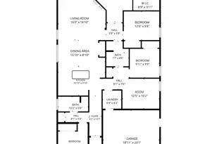 2665 E Clifton Ave, Gilbert, AZ 85295 - Photo 42