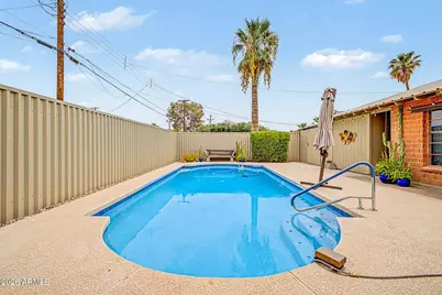 2505 N 85th Place, Scottsdale, AZ 85257 - Photo 46