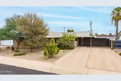 2505 N 85th Place, Scottsdale, AZ 85257 - Photo 2