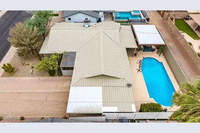 2505 N 85th Place, Scottsdale, AZ 85257 - Photo 54