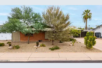 2505 N 85th Place, Scottsdale, AZ 85257 - Photo 50