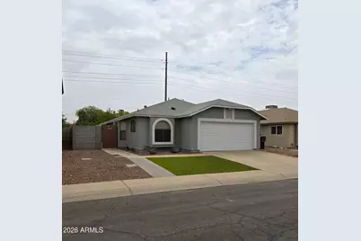 11819 N 75th Drive, Peoria, AZ 85345 - Photo 2