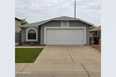 11819 N 75th Drive, Peoria, AZ 85345 - Photo 1