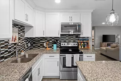 1211 W Palomino Drive, Chandler, AZ 85224 - Photo 14
