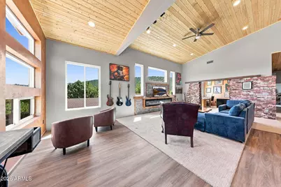 2315 Stanley Steamer Drive, Sedona, AZ 86336 - Photo 4