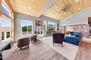 2315 Stanley Steamer Dr, Sedona, AZ 86336 - Photo 4