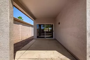 3556 N 143rd Ln, Goodyear, AZ 85395 - Photo 24