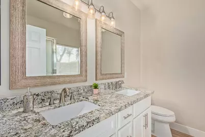 3556 N 143rd Lane, Goodyear, AZ 85395 - Photo 16