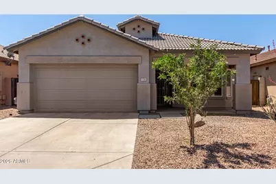 3556 N 143rd Lane, Goodyear, AZ 85395 - Photo 2