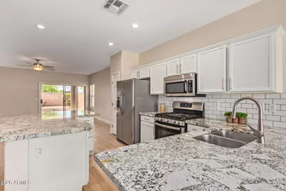 3556 N 143rd Lane, Goodyear, AZ 85395 - Photo 6