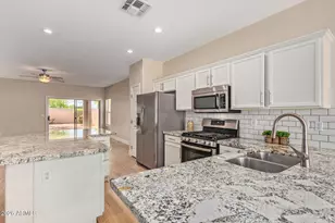 3556 N 143rd Ln, Goodyear, AZ 85395 - Photo 6