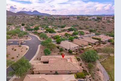 14311 N Sagebrush Lane, Fountain Hills, AZ 85268 - Photo 56